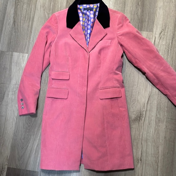 J. McLaughlin Jackets & Blazers - J McLaughlin jacket